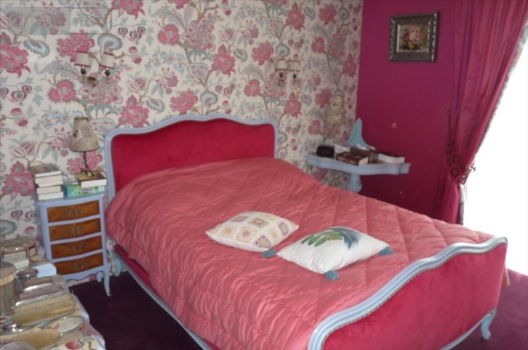 Maison a vendre Saint-Georges-Buttavent 53100 Mayenne 115 m2 4 pièces 164320 euros