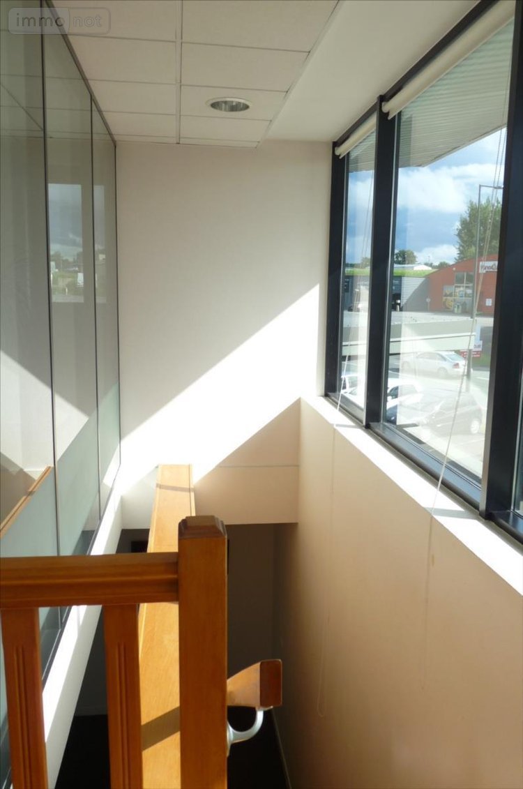 Fonds et murs commerciaux a vendre Mayenne 53100 Mayenne 390 m2  748800 euros