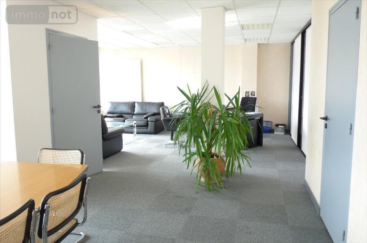 Fonds et murs commerciaux a vendre Mayenne 53100 Mayenne 390 m2  748800 euros