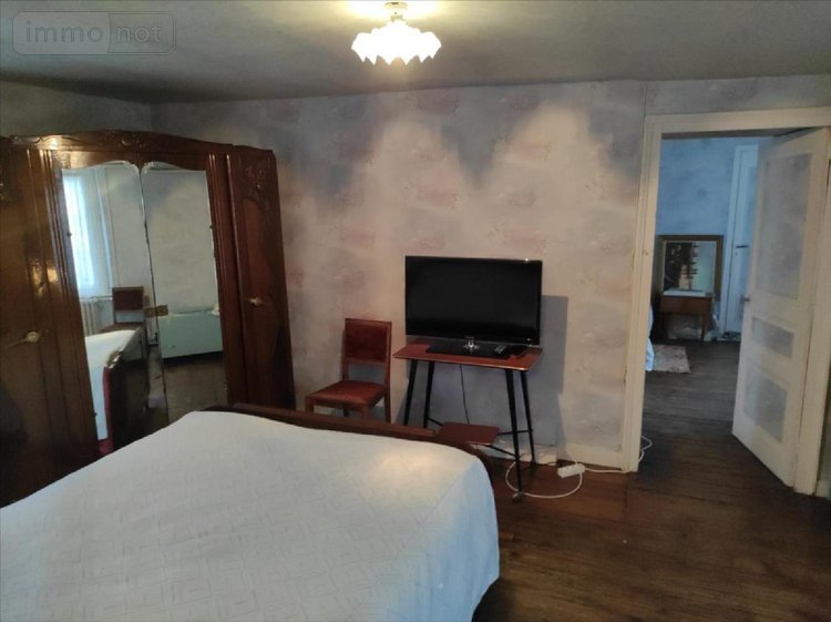 Maison a vendre Ambrières-les-Vallées 53300 Mayenne 110 m2 5 pièces 79000 euros