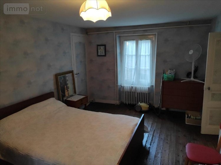 Maison a vendre Ambrières-les-Vallées 53300 Mayenne 110 m2 5 pièces 79000 euros