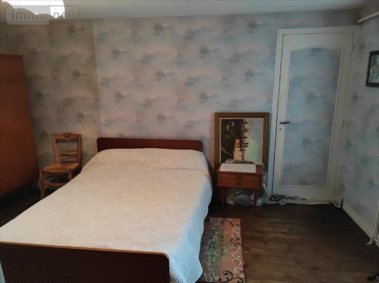 Maison a vendre Ambrières-les-Vallées 53300 Mayenne 110 m2 5 pièces 79000 euros