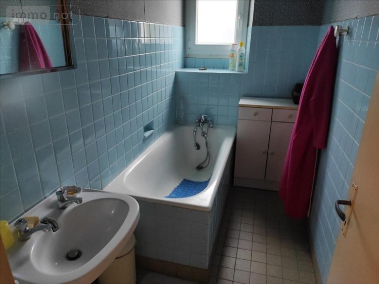 Maison a vendre Ambrières-les-Vallées 53300 Mayenne 110 m2 5 pièces 63000 euros