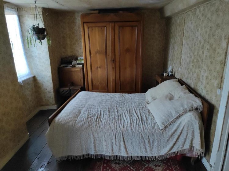 Maison a vendre Ambrières-les-Vallées 53300 Mayenne 110 m2 5 pièces 79000 euros