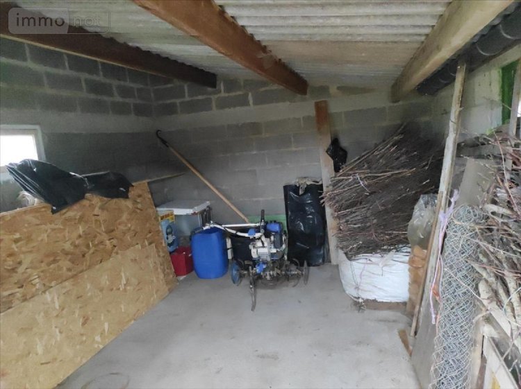 Maison a vendre Ambrières-les-Vallées 53300 Mayenne 110 m2 5 pièces 63000 euros