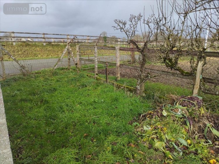 Maison a vendre Ambrières-les-Vallées 53300 Mayenne 110 m2 5 pièces 79000 euros