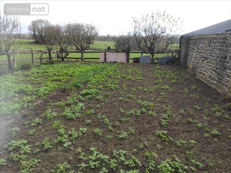 Maison a vendre Ambrières-les-Vallées 53300 Mayenne 110 m2 5 pièces 79000 euros