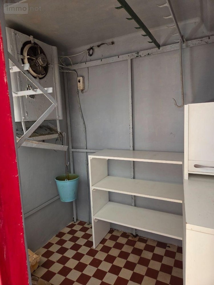 Maison a vendre Neuilly-le-Vendin 53250 Mayenne 135 m2 6 pièces 90000 euros