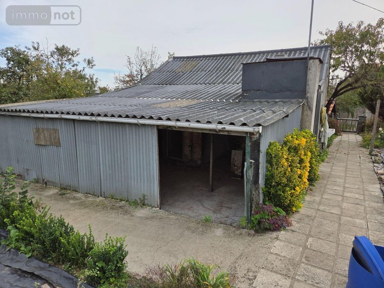 Maison a vendre Neuilly-le-Vendin 53250 Mayenne 135 m2 6 pièces 90000 euros