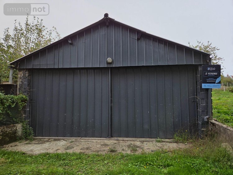 Maison a vendre Neuilly-le-Vendin 53250 Mayenne 135 m2 6 pièces 105000 euros