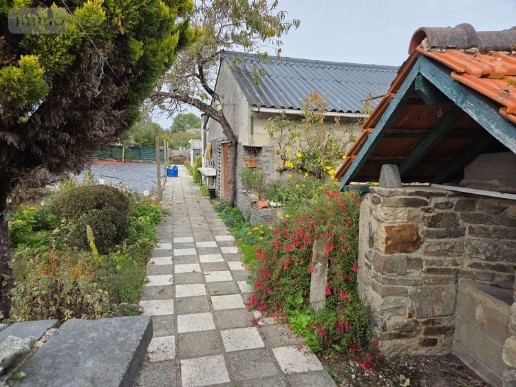 Maison a vendre Neuilly-le-Vendin 53250 Mayenne 135 m2 6 pièces 90000 euros