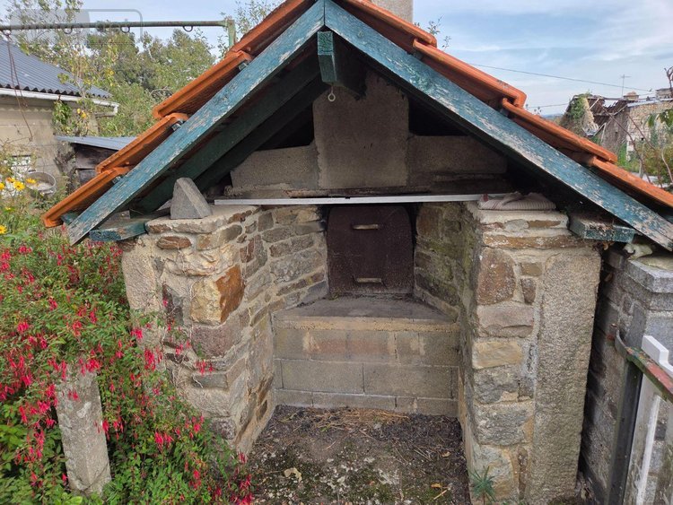 Maison a vendre Neuilly-le-Vendin 53250 Mayenne 135 m2 6 pièces 90000 euros