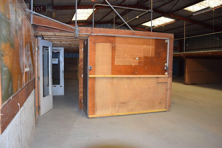 Fonds et murs commerciaux a vendre La Bazoge-Montpinçon 53440 Mayenne 156 m2  208000 euros