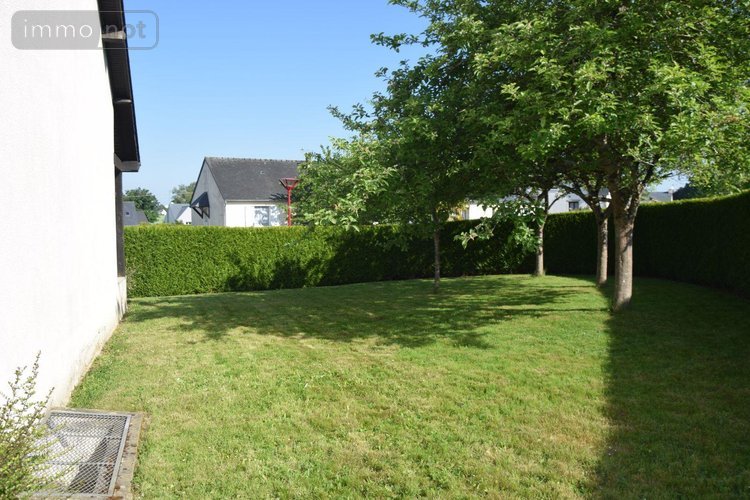 Maison a vendre Moulay 53100 Mayenne 98 m2 5 pièces 156000 euros