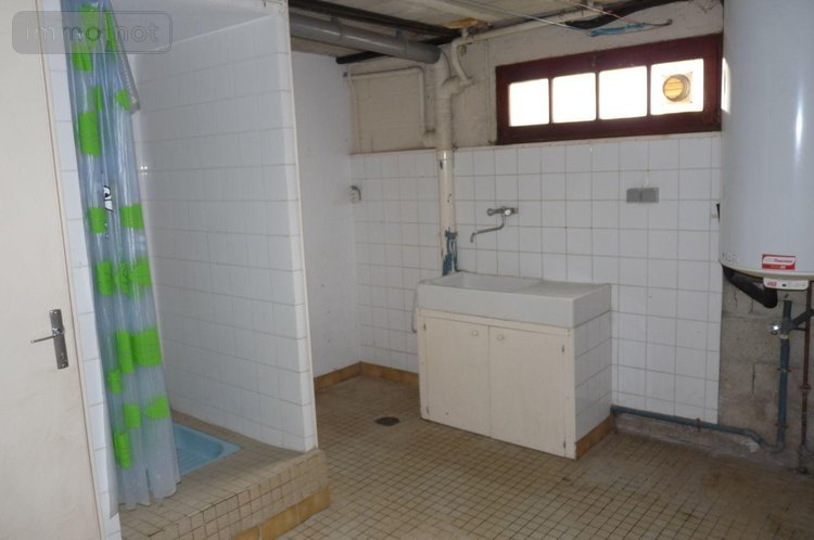 Maison a vendre Moulay 53100 Mayenne 98 m2 5 pièces 156000 euros