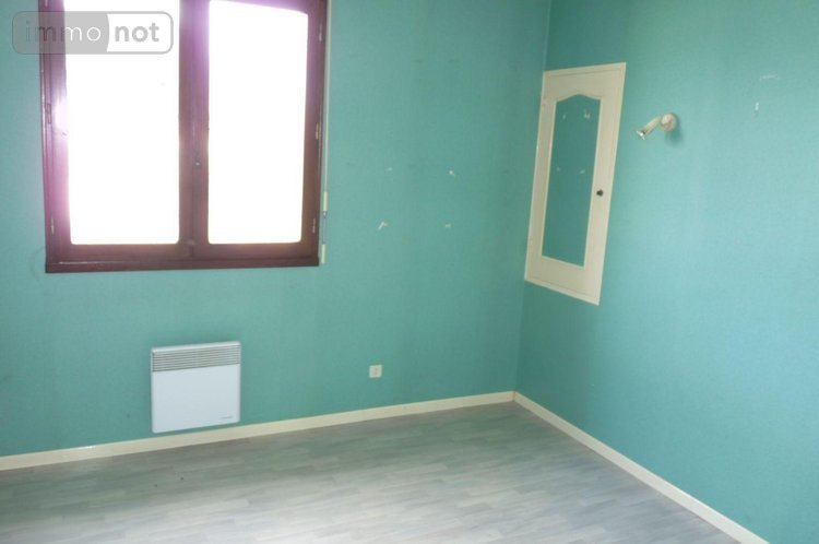 Maison a vendre Moulay 53100 Mayenne 98 m2 5 pièces 156000 euros