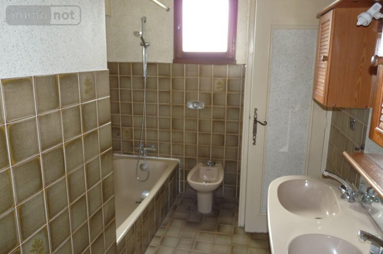 Maison a vendre Moulay 53100 Mayenne 98 m2 5 pièces 156000 euros