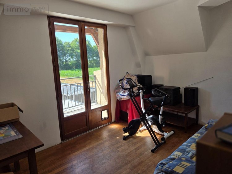 Maison a vendre Saint-Fraimbault-de-Prières 53300 Mayenne 146 m2 6 pièces 244400 euros
