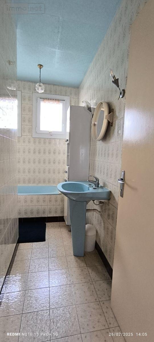 Maison a vendre Brest 29200 Finistère 102 m2 6 pièces 225500 euros