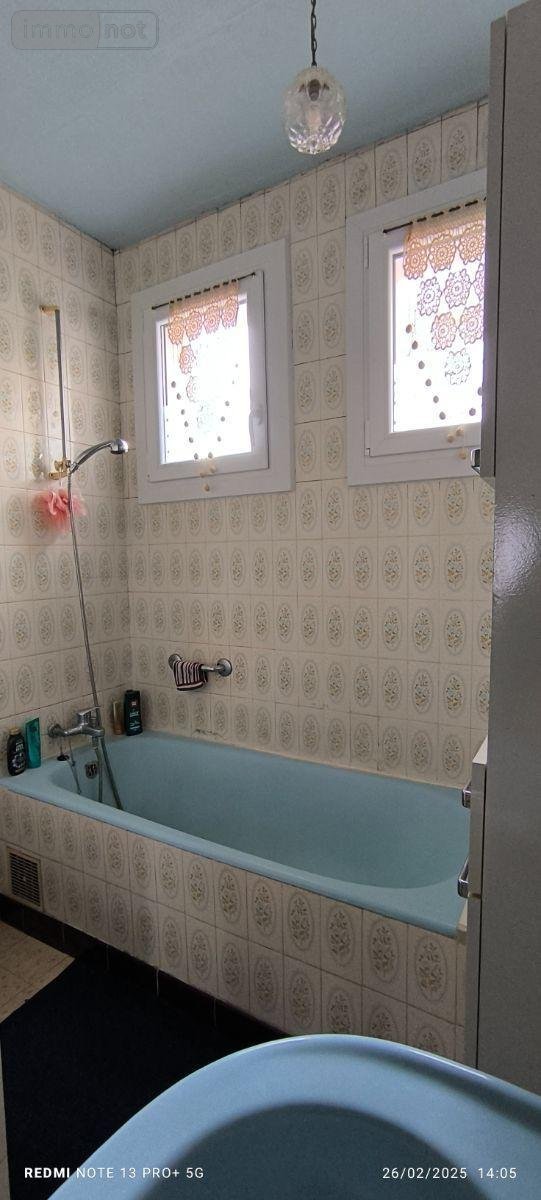 Maison a vendre Brest 29200 Finistère 102 m2 6 pièces 225500 euros