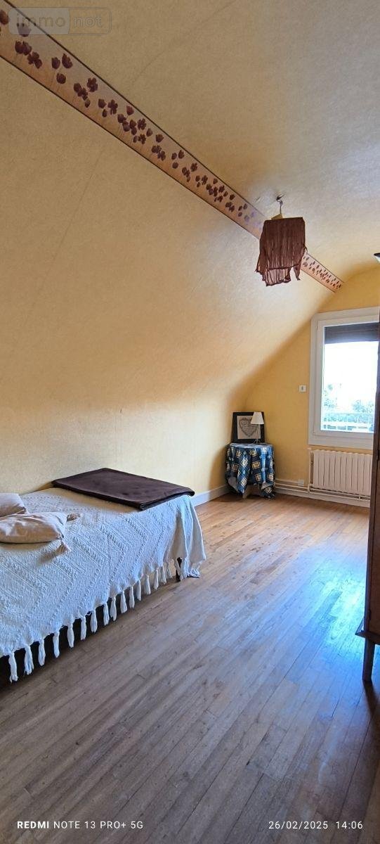 Maison a vendre Brest 29200 Finistère 102 m2 6 pièces 225500 euros