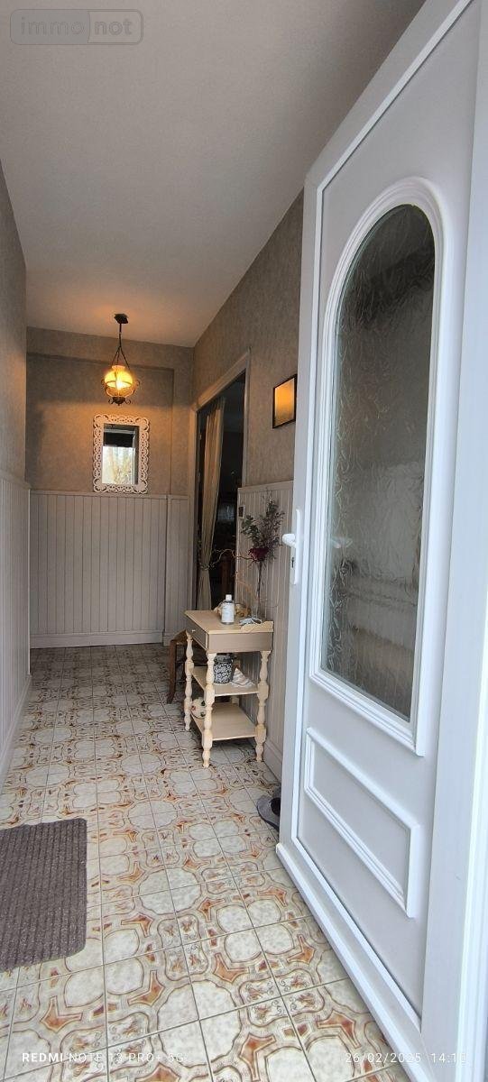 Maison a vendre Brest 29200 Finistère 102 m2 6 pièces 225500 euros