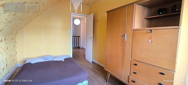 Maison a vendre Brest 29200 Finistère 102 m2 6 pièces 225500 euros