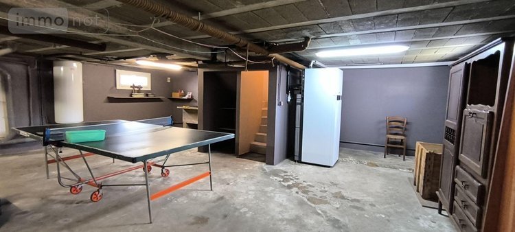 Maison a vendre Brest 29200 Finistère 102 m2 6 pièces 225500 euros