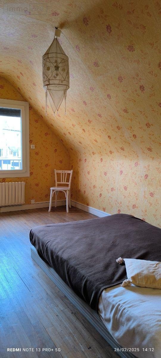 Maison a vendre Brest 29200 Finistère 102 m2 6 pièces 225500 euros