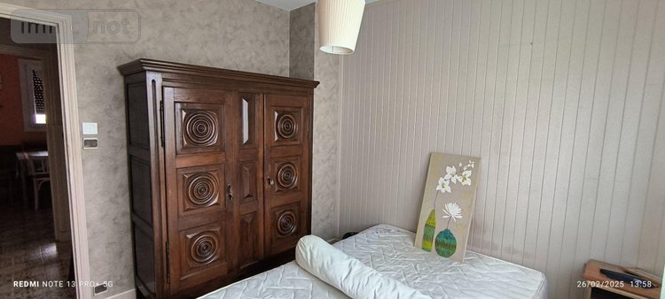 Maison a vendre Brest 29200 Finistère 102 m2 6 pièces 225500 euros