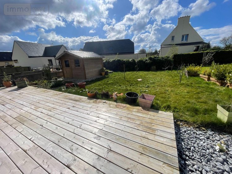 Maison a vendre Gouesnou 29850 Finistère 83 m2 4 pièces 363500 euros