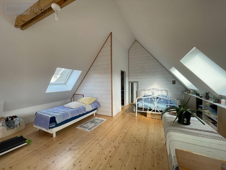 Maison a vendre Gouesnou 29850 Finistère 83 m2 4 pièces 363500 euros