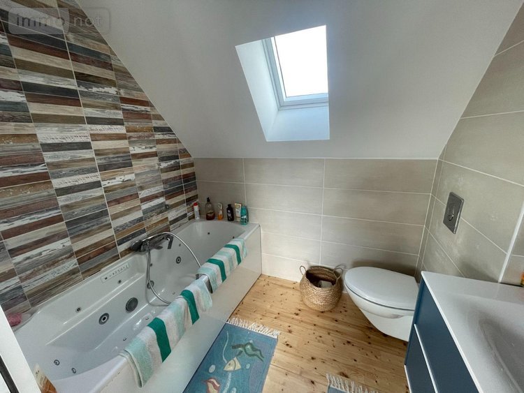 Maison a vendre Gouesnou 29850 Finistère 83 m2 4 pièces 363500 euros