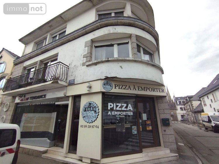 Divers a vendre Rosporden 29140 Finistère 90 m2  95400 euros