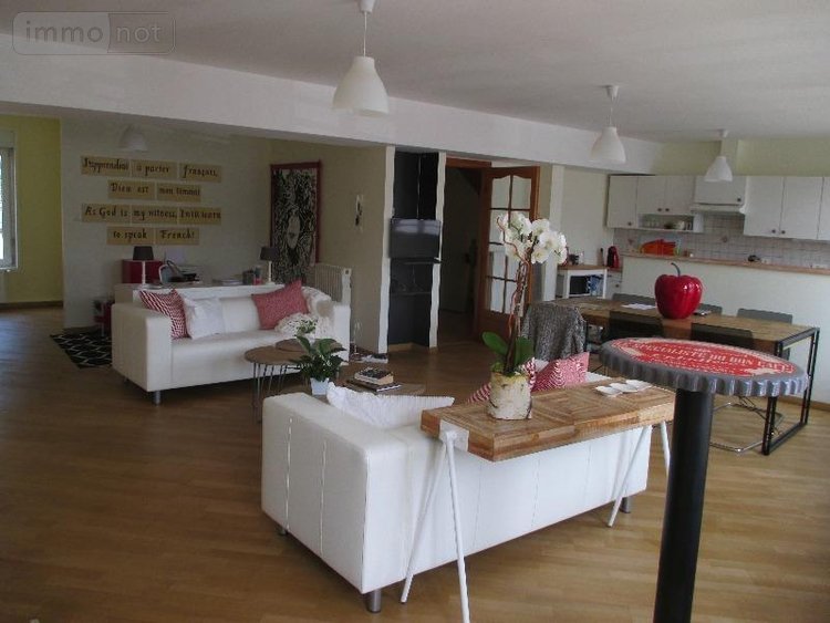 Immeuble a vendre Bergues 59380 Nord 320 m2  468000 euros