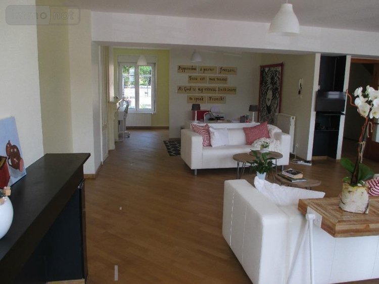 Immeuble a vendre Bergues 59380 Nord 320 m2  468000 euros