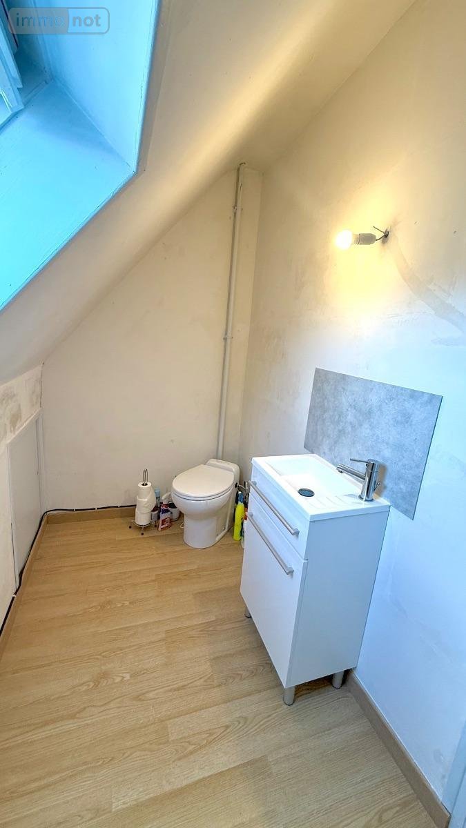 Maison a vendre Hazebrouck 59190 Nord 105 m2 6 pièces 249000 euros