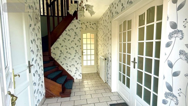 Maison a vendre Hazebrouck 59190 Nord 105 m2 6 pièces 249000 euros