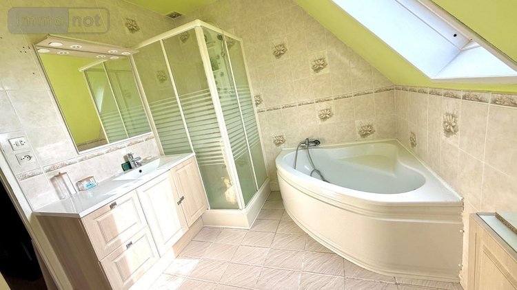 Maison a vendre Hazebrouck 59190 Nord 105 m2 6 pièces 249000 euros