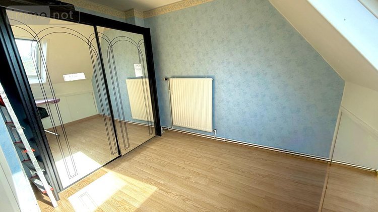 Maison a vendre Hazebrouck 59190 Nord 105 m2 6 pièces 249000 euros