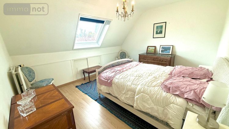 Maison a vendre Hazebrouck 59190 Nord 105 m2 6 pièces 249000 euros