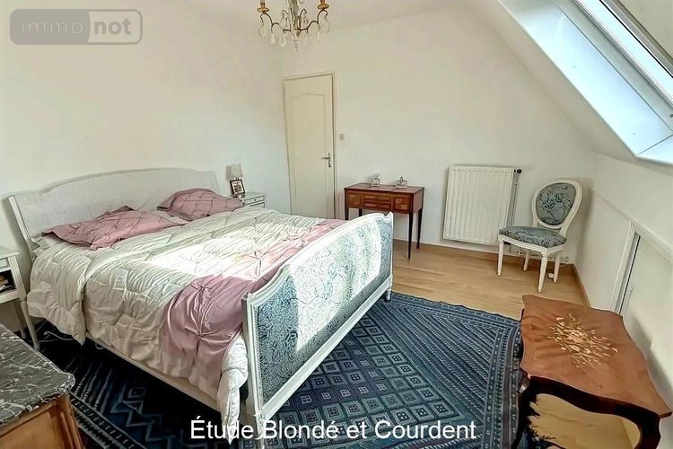 Maison a vendre Hazebrouck 59190 Nord 105 m2 6 pièces 229000 euros