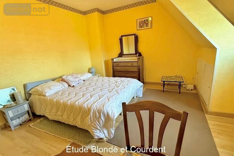 Maison a vendre Hazebrouck 59190 Nord 105 m2 6 pièces 229000 euros