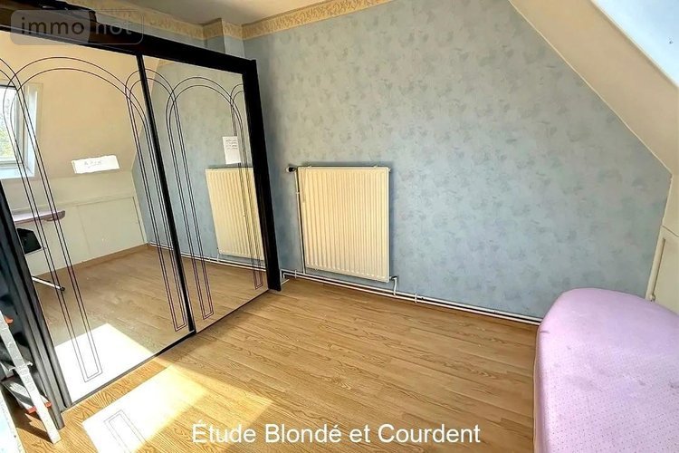 Maison a vendre Hazebrouck 59190 Nord 105 m2 6 pièces 229000 euros