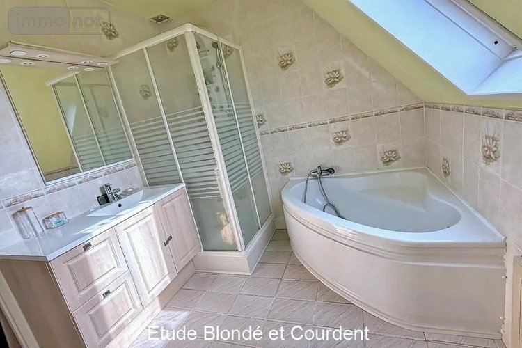 Maison a vendre Hazebrouck 59190 Nord 105 m2 6 pièces 229000 euros