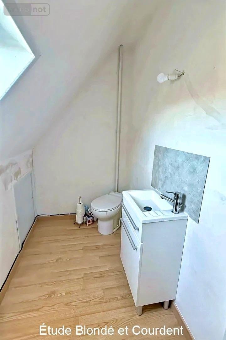 Maison a vendre Hazebrouck 59190 Nord 105 m2 6 pièces 229000 euros