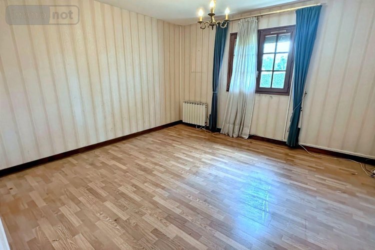 Maison a vendre Caen 14000 Calvados 163 m2 7 pièces 530000 euros