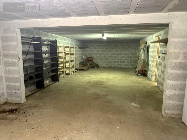 Maison a vendre Caen 14000 Calvados 163 m2 7 pièces 530000 euros