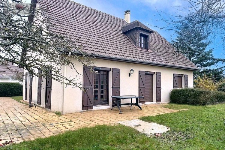 Maison a vendre Caen 14000 Calvados 163 m2 7 pièces 530000 euros