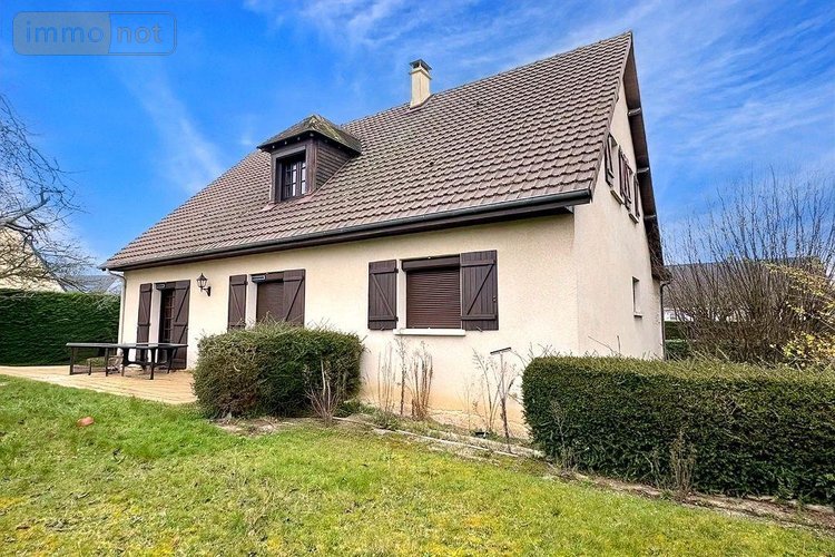 Maison a vendre Caen 14000 Calvados 163 m2 7 pièces 530000 euros
